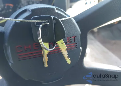 1994 Chevrolet Suburban K1500 from USA, damaged, VIN 1GNFK16K8RJ336772